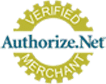 Authorize.net Verified Merchant
